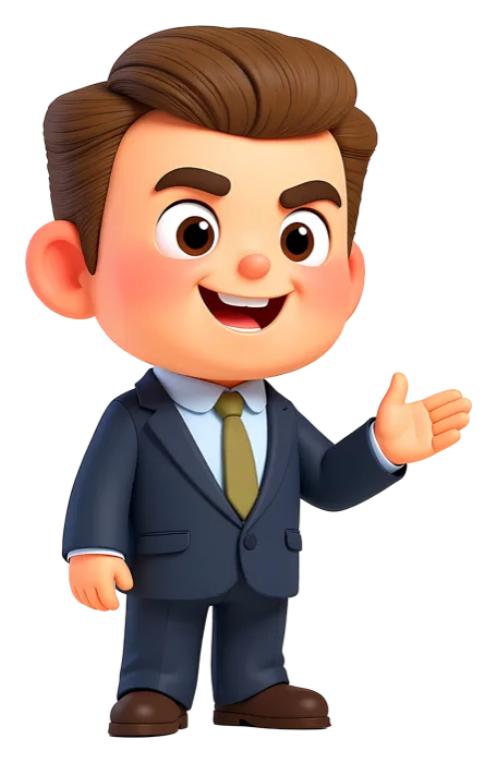 James Business